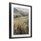 Stupell Industries Sunlit Meadows Landscape Framed Print Under Glass, design by Svetlana Aleynikova